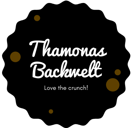 Thamonas Backwelt