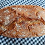 Roggenmischbrot